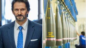 Read more about the article Sabotáž Ruska a Laxnosť Západu: Prečo Neberieme Ohrozenie Bezpečnosti Vážne?